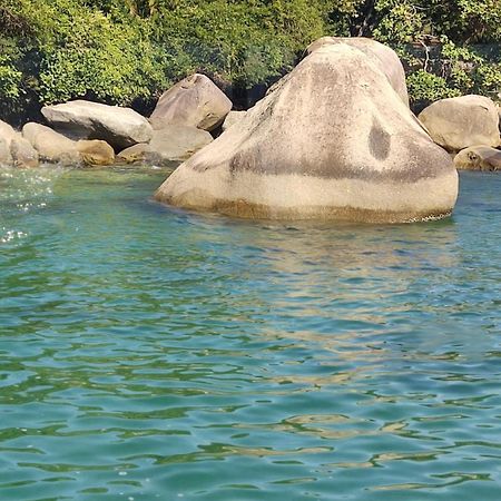 Recanto Toca Das Plantas De Ilhabela I מראה חיצוני תמונה