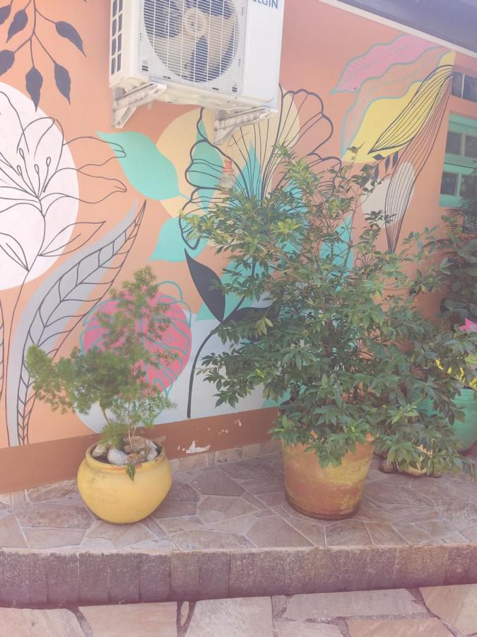 Recanto Toca Das Plantas De Ilhabela I מראה חיצוני תמונה